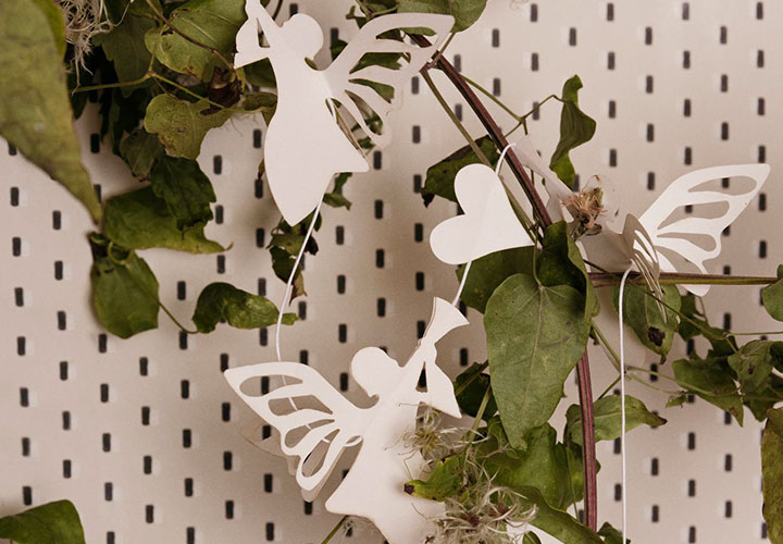 Adventszauber bei Kunsthandel Britsch event im advent